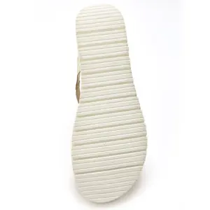 Sandálias de plataforma feminina Pédiconfort image-2