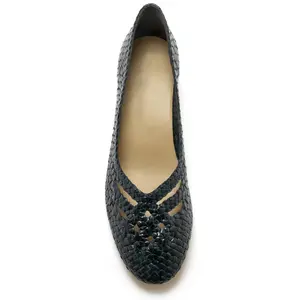 Frauenschuhe mit Absatz Pédiconfort image-3