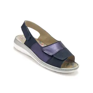 Women's sandals Pédiconfort image-1