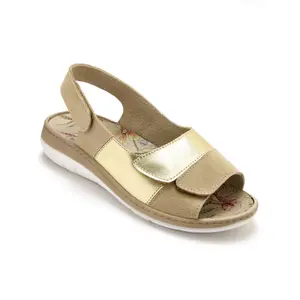 Women's sandals Pédiconfort image-1