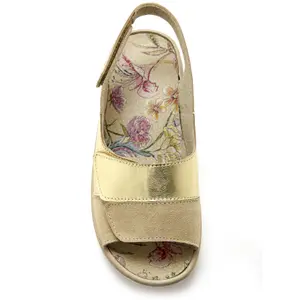 Women's sandals Pédiconfort image-2