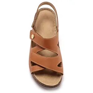 Women's sandals Pédiconfort image-3