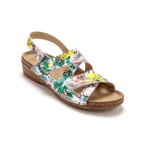 Women's sandals Pédiconfort image-1