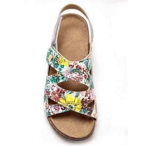 Women's sandals Pédiconfort image-3