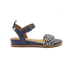 Sandales femme Pédiconfort image-0