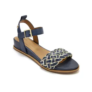 Sandales femme Pédiconfort image-1