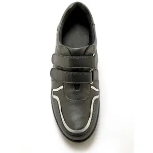 Derbie à scratch à aérosemelle femme Pédiconfort image-6