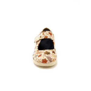 Damen Ballerinas mit Klettverschluss Pédiconfort image-4