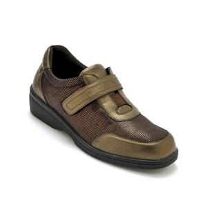 Derbies para pies sensibles mujer Pédiconfort image-1