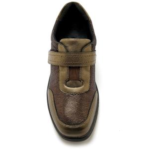 Derbies para pies sensibles mujer Pédiconfort image-6