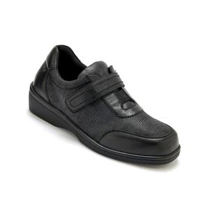Derbies para pies sensibles mujer Pédiconfort image-1