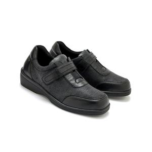 Derbies para pies sensibles mujer Pédiconfort image-2