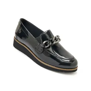 Kilklackade loafers för kvinnor Pédiconfort image-1