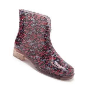 Stivali da pioggia da donna Pédiconfort image-0