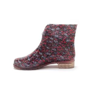 Stivali da pioggia da donna Pédiconfort image-2