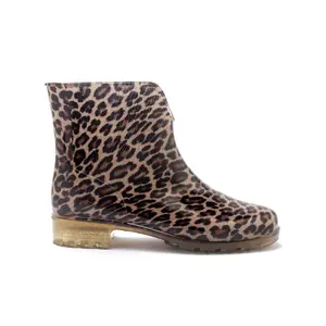 Stivali da pioggia da donna Pédiconfort image-1