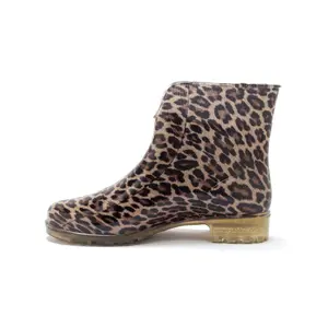 Stivali da pioggia da donna Pédiconfort image-2