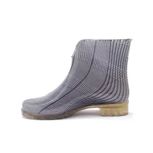 Stivali da pioggia da donna Pédiconfort image-2