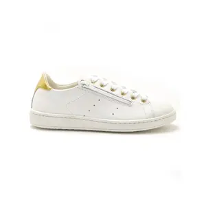 Leren sportschoenen voor vrouwen Pédiconfort image-0