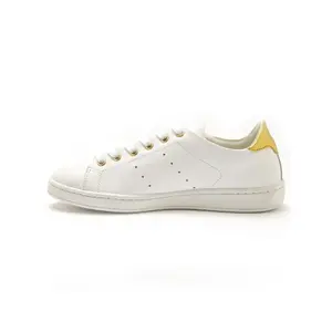 Leren sportschoenen voor vrouwen Pédiconfort image-4