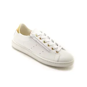 Leren sportschoenen voor vrouwen Pédiconfort image-1