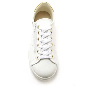 Leren sportschoenen voor vrouwen Pédiconfort image-2