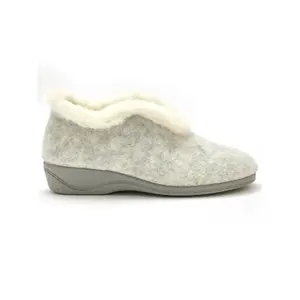 Dames pantoffels Pédiconfort image-0