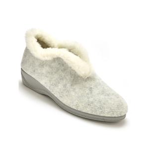 Dames pantoffels Pédiconfort image-1