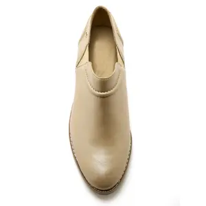 Botas elásticas para mujer Pédiconfort image-3