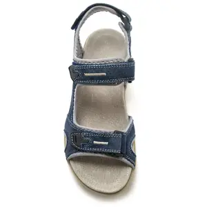 Sandales femme Pédiconfort image-3