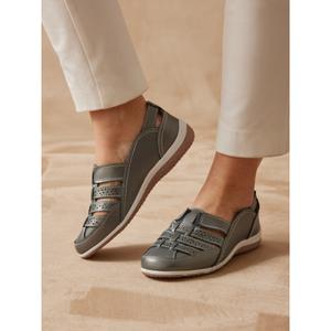 Elastyczne mokasyny damskie Pédiconfort image-2