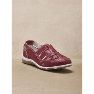 Elastyczne mokasyny damskie Pédiconfort image-1