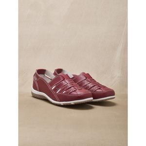 Elastyczne mokasyny damskie Pédiconfort image-2