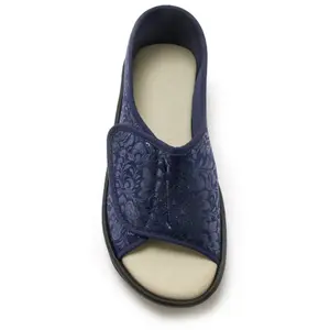 Women's wedge sandals Pédiconfort image-2