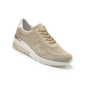 Veterschoenen voor dames Pédiconfort image-0