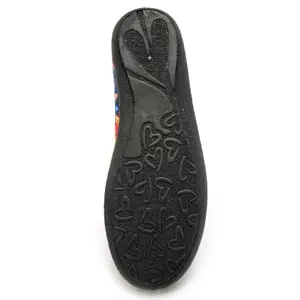 Ballet flats woman Pédiconfort image-4