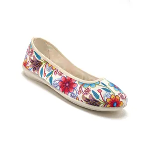 Ballerine da donna Pédiconfort image-1