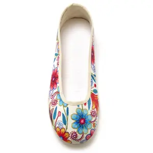 Ballerine da donna Pédiconfort image-3