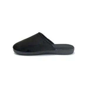 Samtschlüpfschuhe Pédiconfort image-4