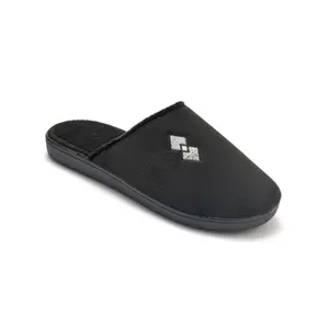 Samtschlüpfschuhe Pédiconfort image-1