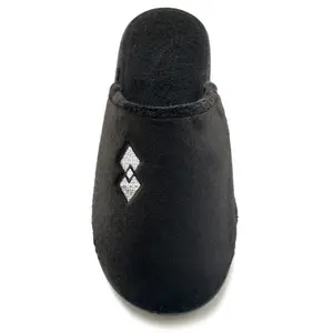 Samtschlüpfschuhe Pédiconfort image-5