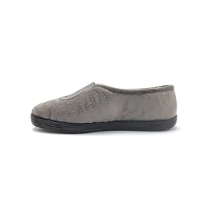 Wollgefütterte Ballerinas für Frauen Pédiconfort image-3