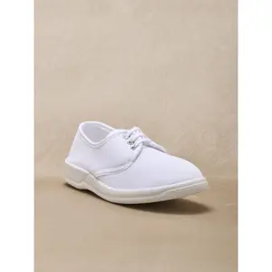 Ladies' slightly stretchy mesh loafers Pédiconfort image-1