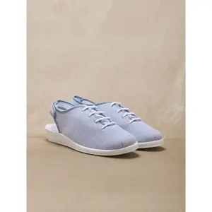 Total open canvas sandals for women Pédiconfort image-2