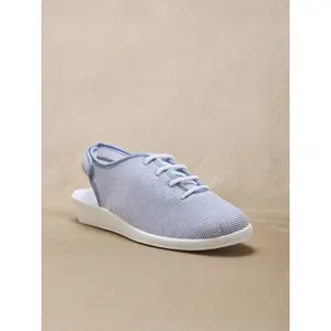 Total open canvas sandals for women Pédiconfort image-1