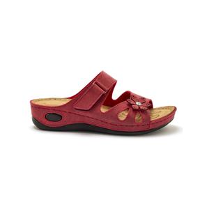 Klapki na rzep damskie Pédiconfort image-1