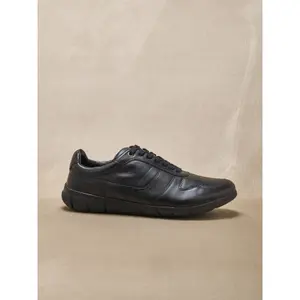 Leather Trainers Pédiconfort image-0