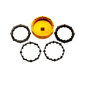 Insert porta lampada Pedro's Pro BB (x5)