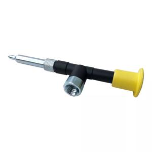 Injecteur de graisse avec adaptateur Pedros Bio-Grease image-1