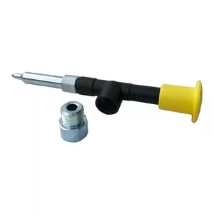 Injecteur de graisse avec adaptateur Pedros Bio-Grease image-2